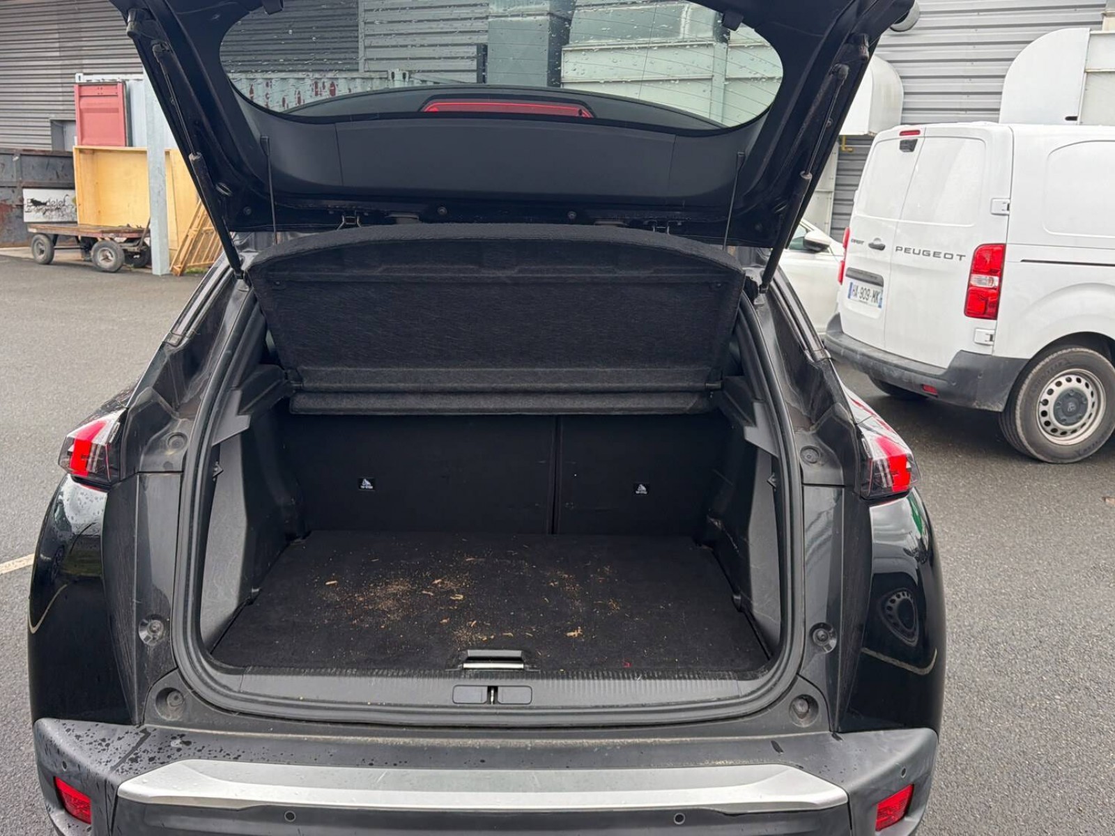 PEUGEOT - 2008 - #866115 - 11