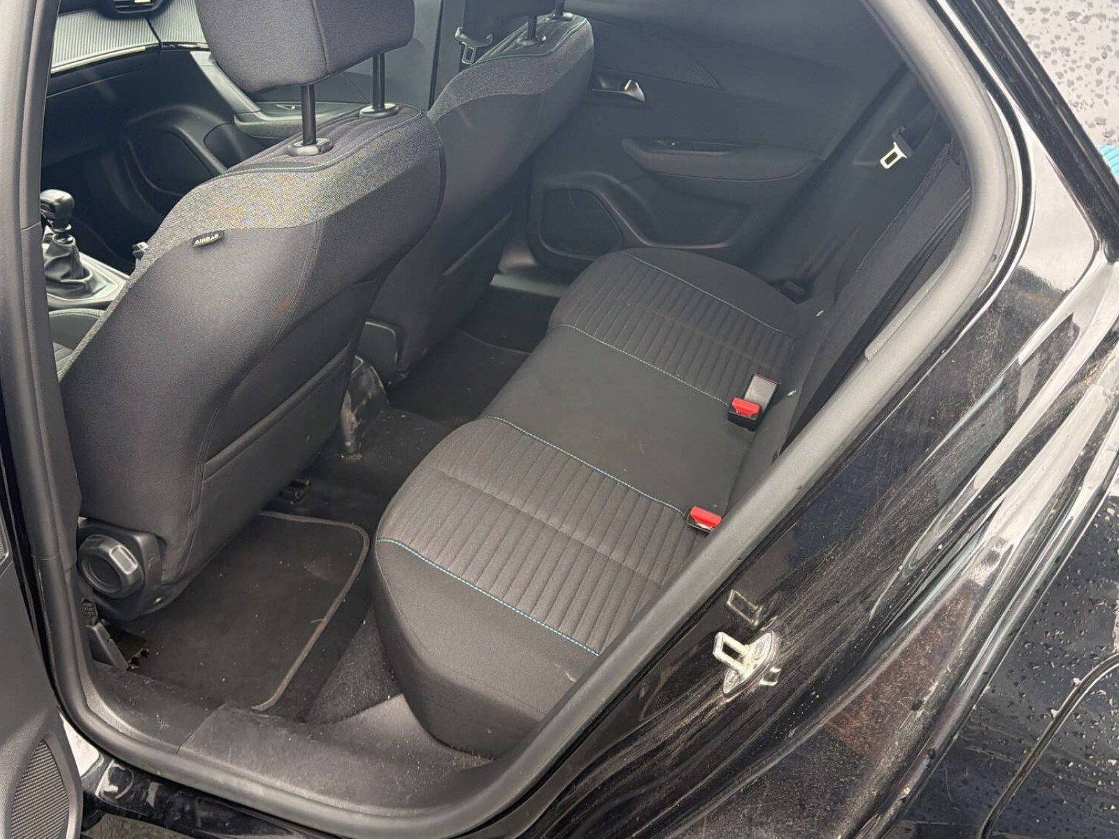 PEUGEOT - 2008 - #866115 - 10