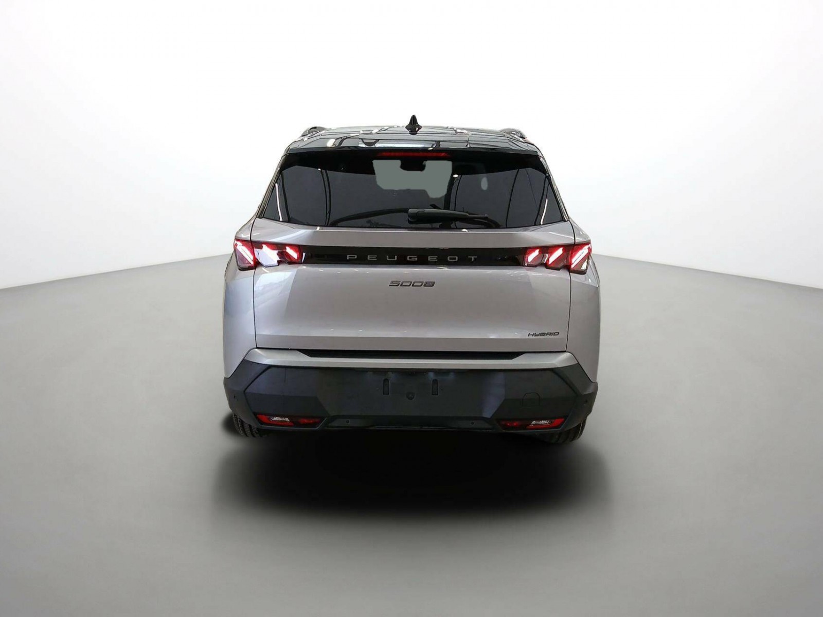 PEUGEOT - 5008 - #866255 - 5