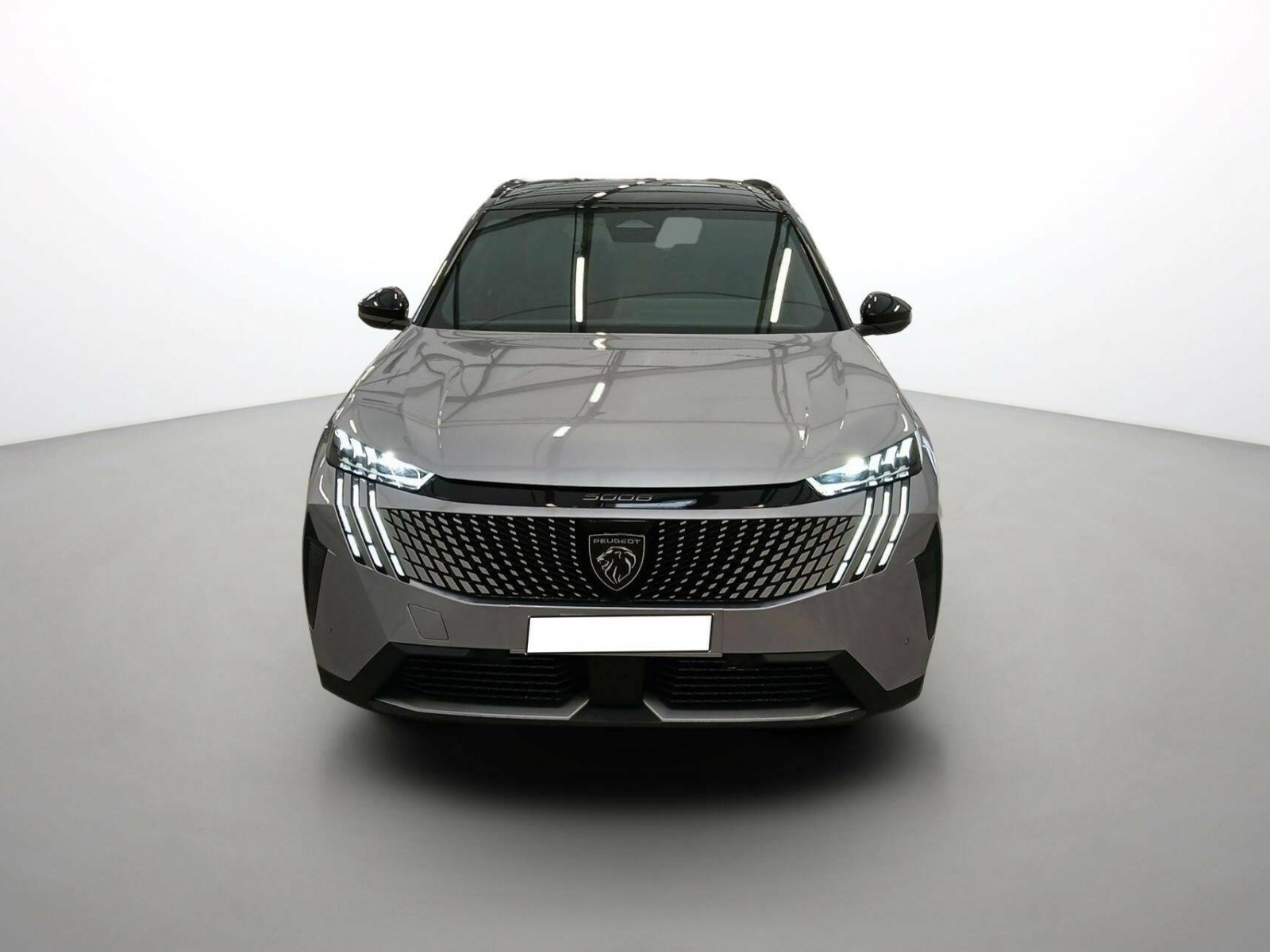 PEUGEOT - 5008 - #866255 - 4