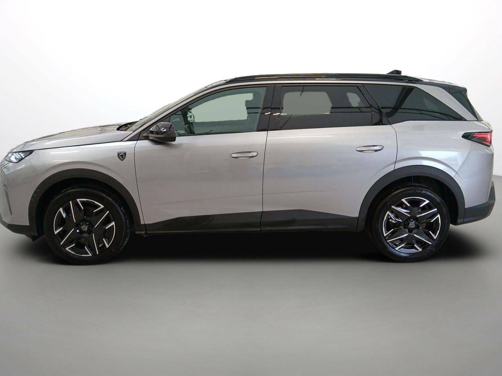 PEUGEOT - 5008 - #866255 - 6