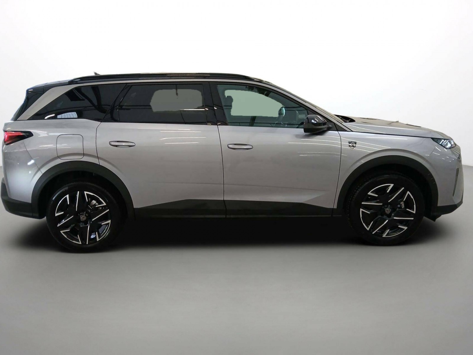 PEUGEOT - 5008 - #866255 - 7