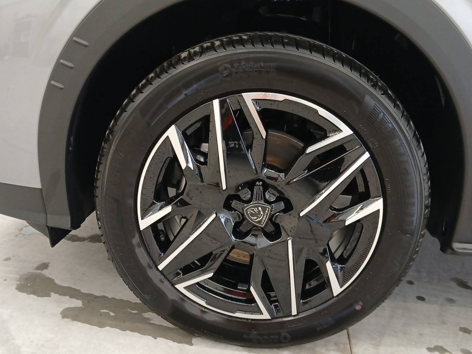 PEUGEOT - 5008 - #866255 - 8