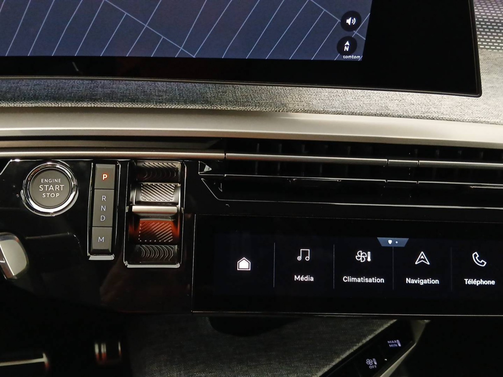 PEUGEOT - 5008 - #866255 - 10