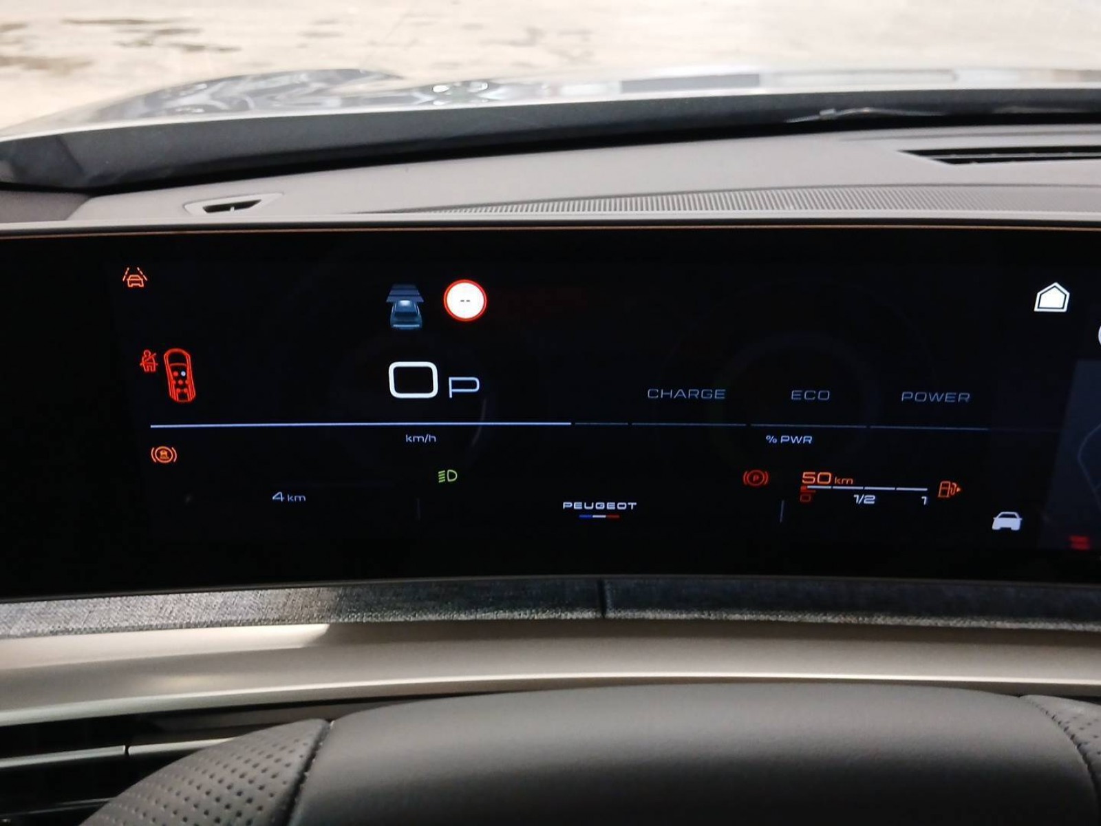 PEUGEOT - 5008 - #866255 - 13