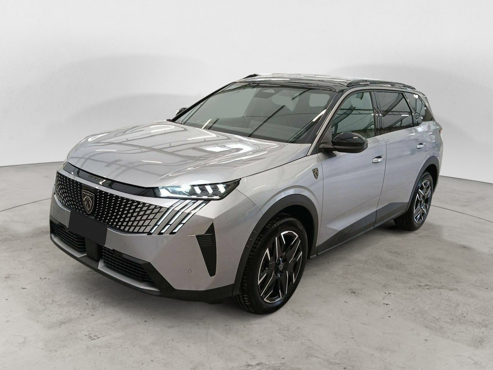 PEUGEOT - 5008 - #866255 - 0