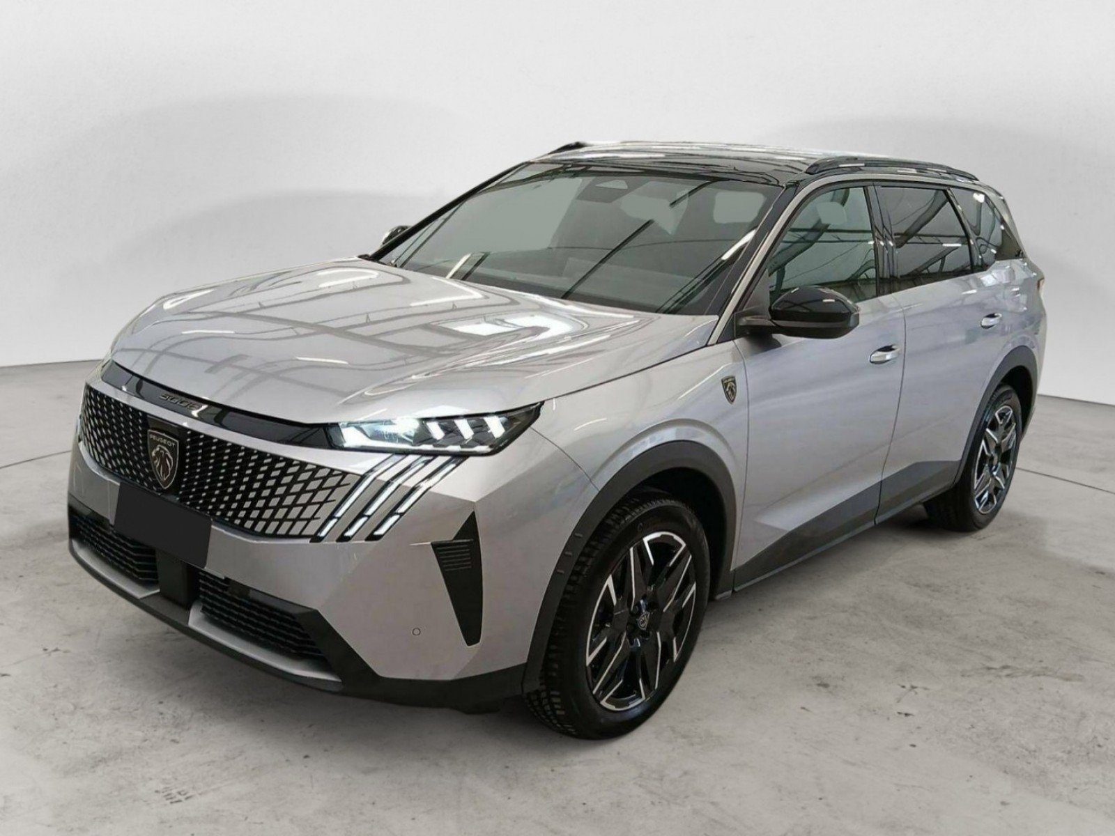 PEUGEOT - 5008 - #866255 - 17