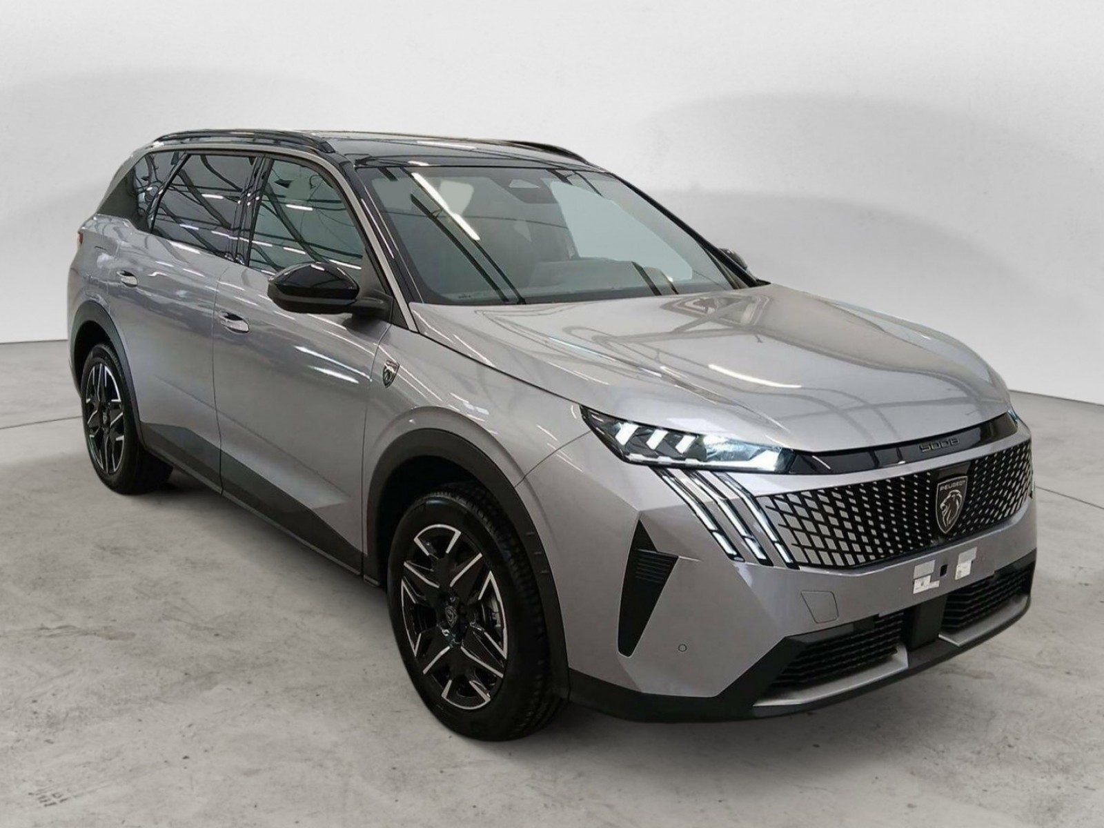 PEUGEOT - 5008 - #866255 - 18
