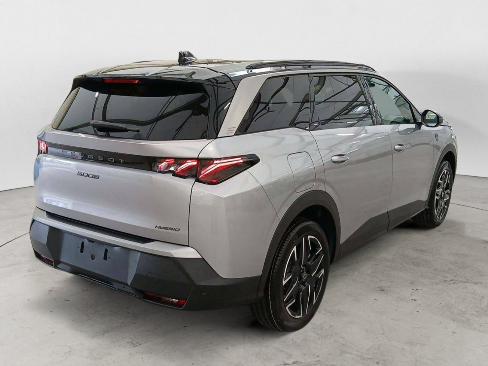 PEUGEOT - 5008 - #866255 - 19