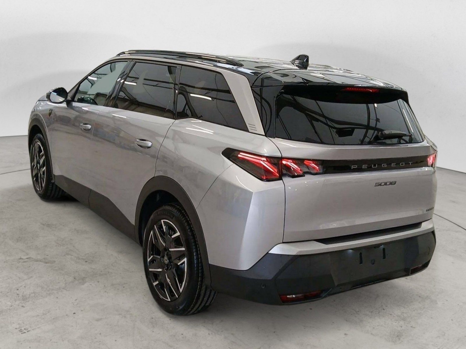 PEUGEOT - 5008 - #866255 - 20