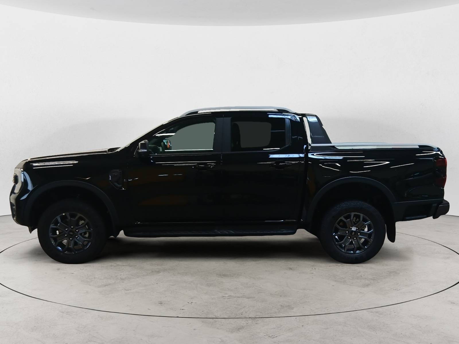 FORD - RANGER DOUBLE CABINE - #866442 - 18