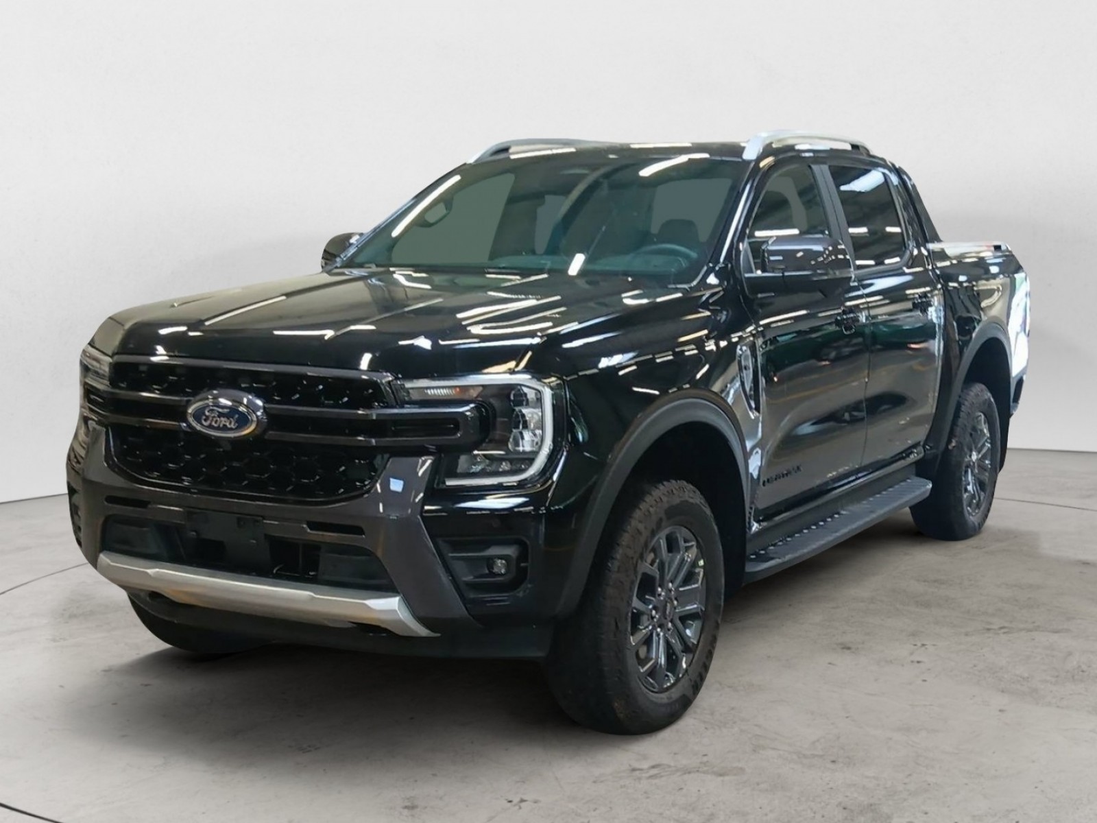 FORD - RANGER DOUBLE CABINE - #866442 - 19