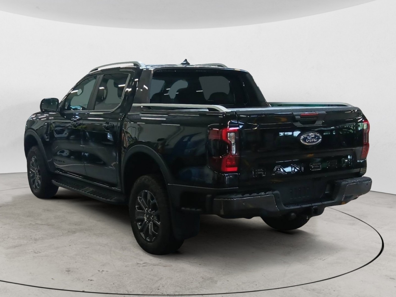 FORD - RANGER DOUBLE CABINE - #866442 - 21