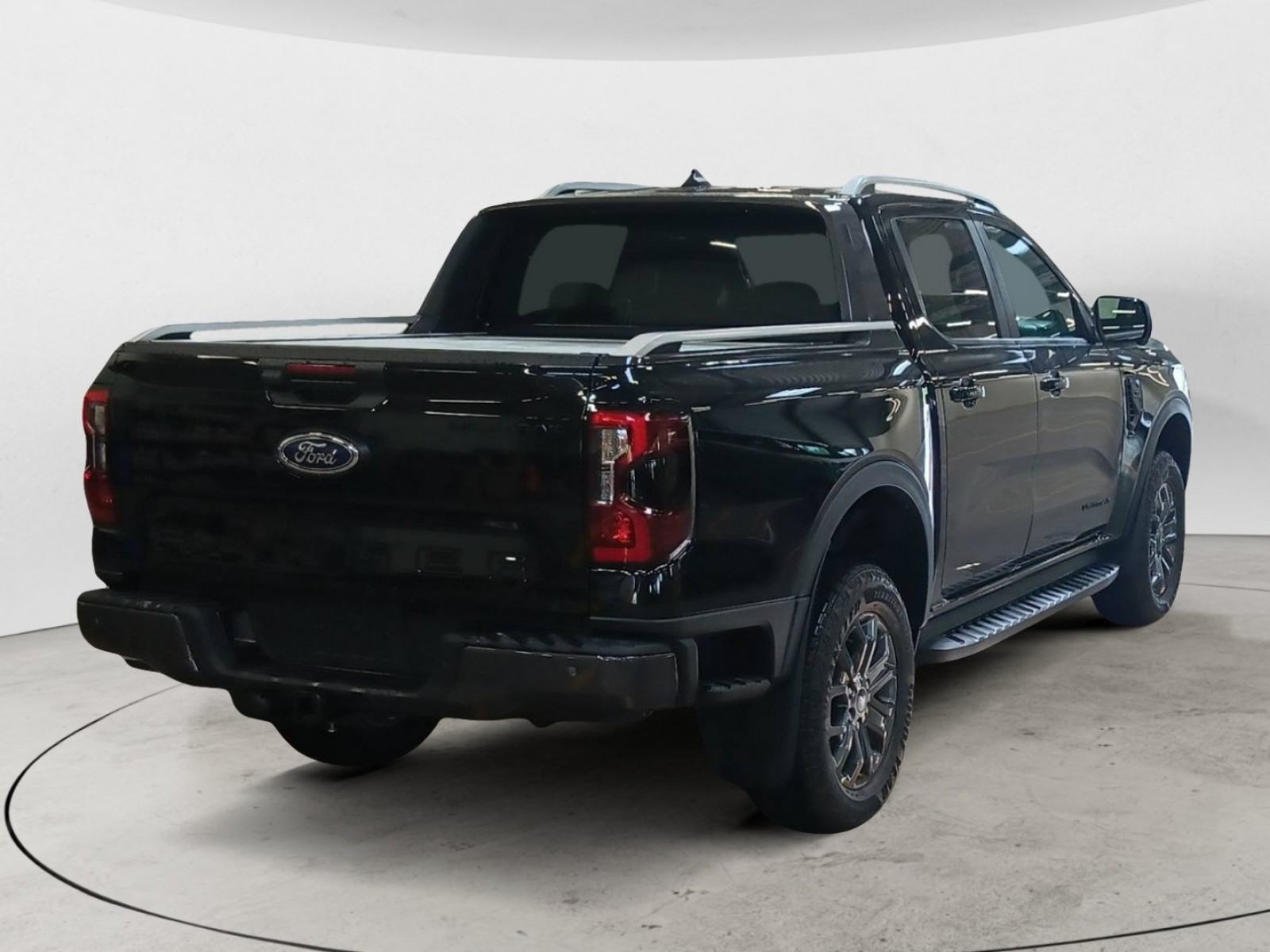 FORD - RANGER DOUBLE CABINE - #866442 - 22