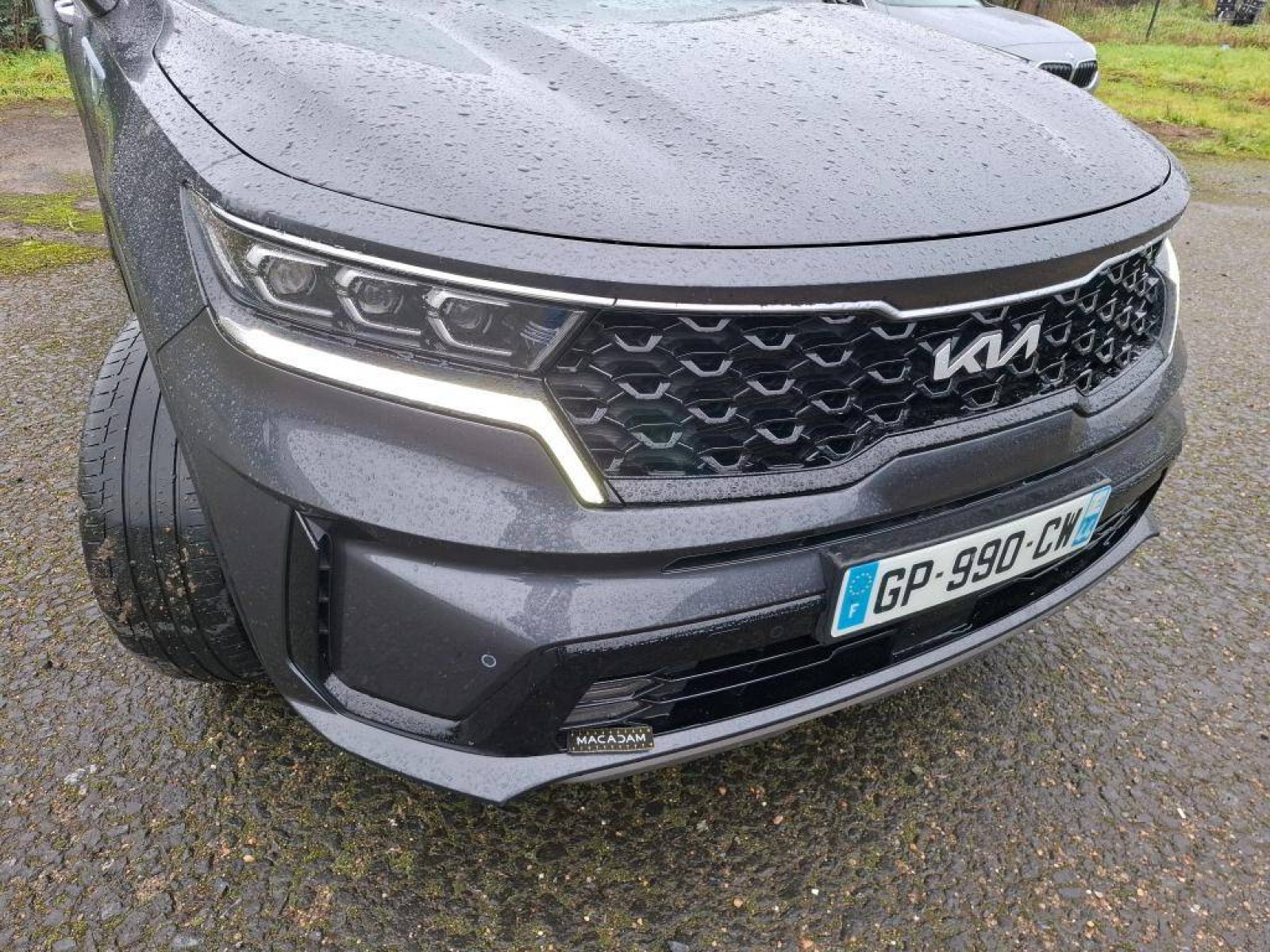 KIA - SORENTO - #866534 - 11