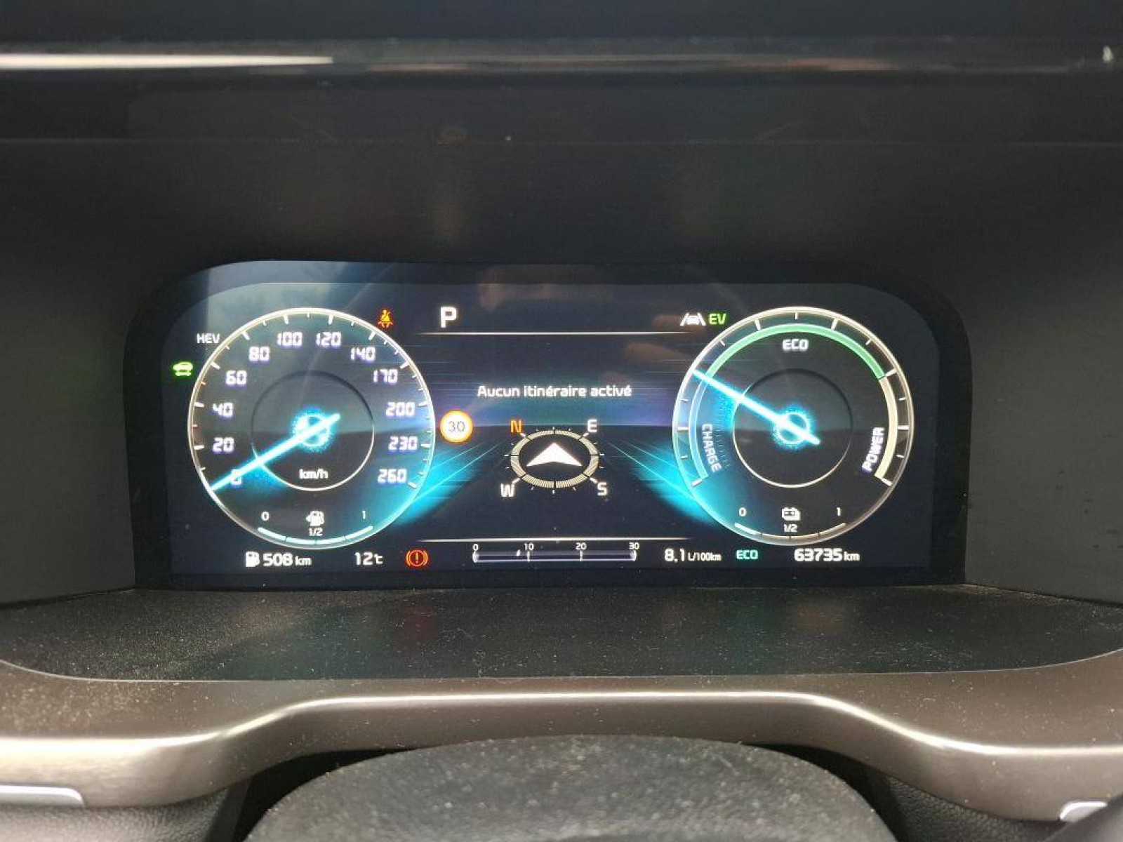 KIA - SORENTO - #866534 - 5