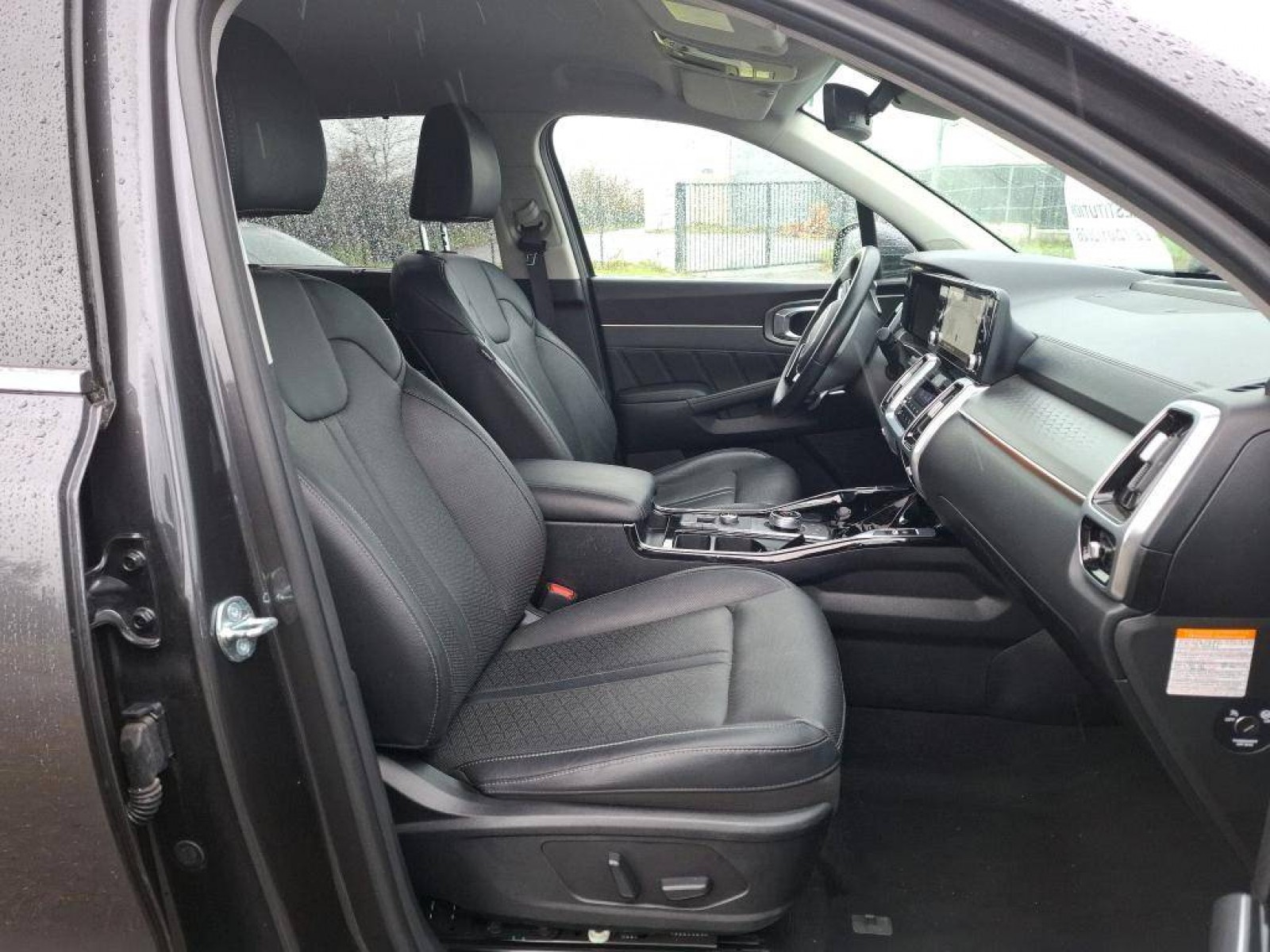 KIA - SORENTO - #866534 - 4