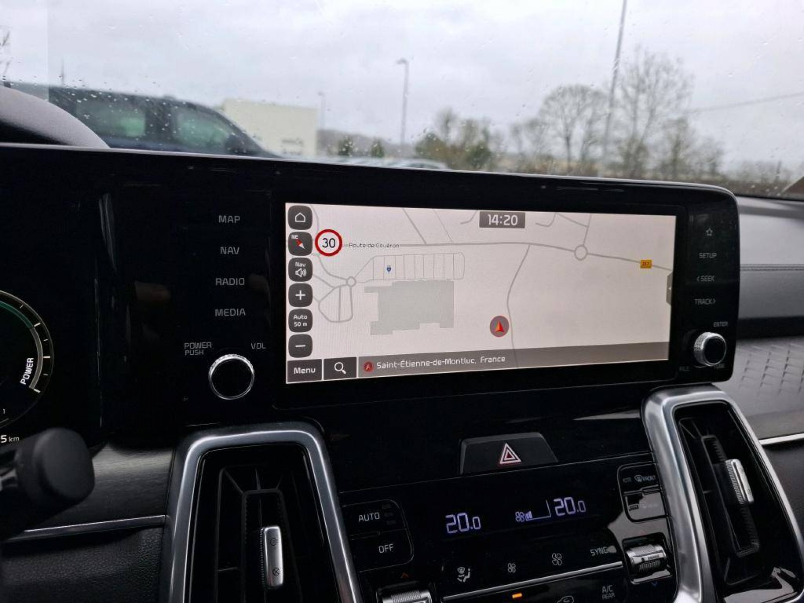 KIA - SORENTO - #866534 - 7