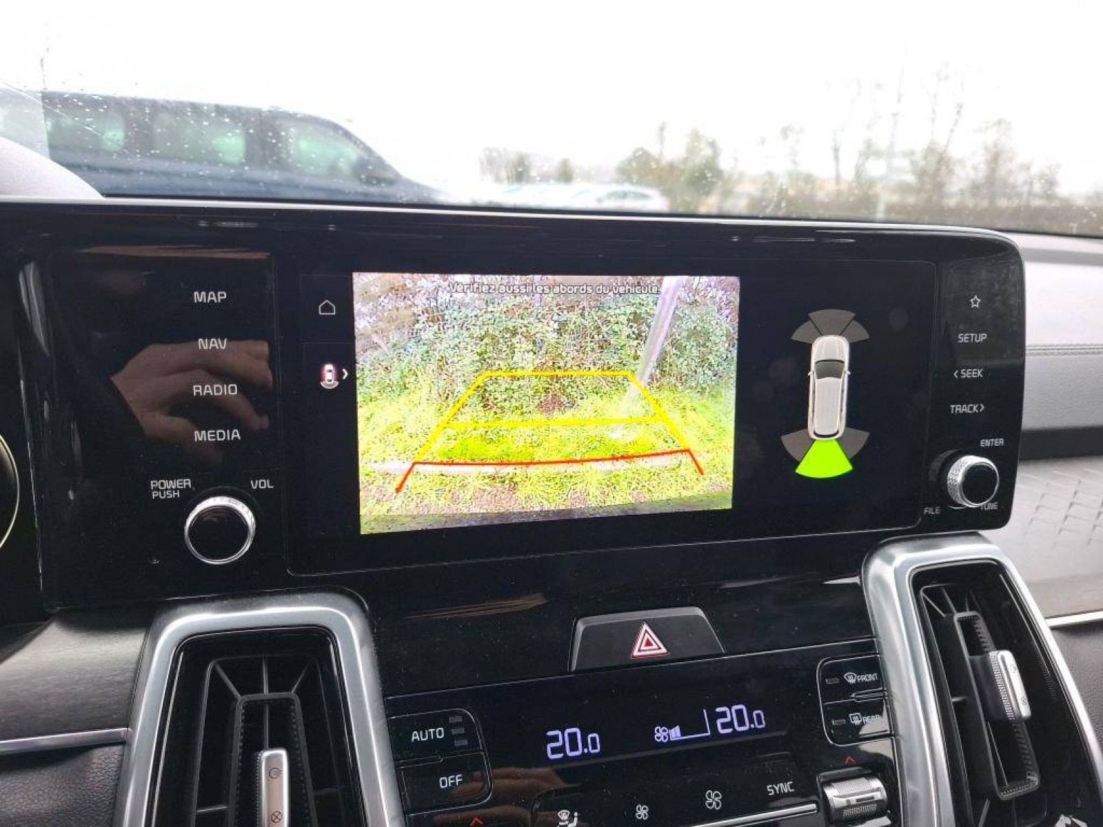 KIA - SORENTO - #866534 - 6