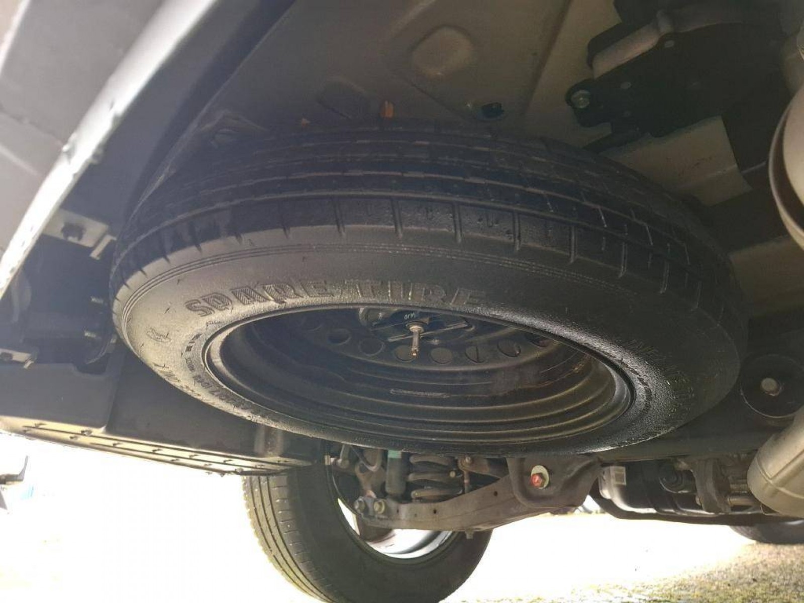 KIA - SORENTO - #866534 - 10