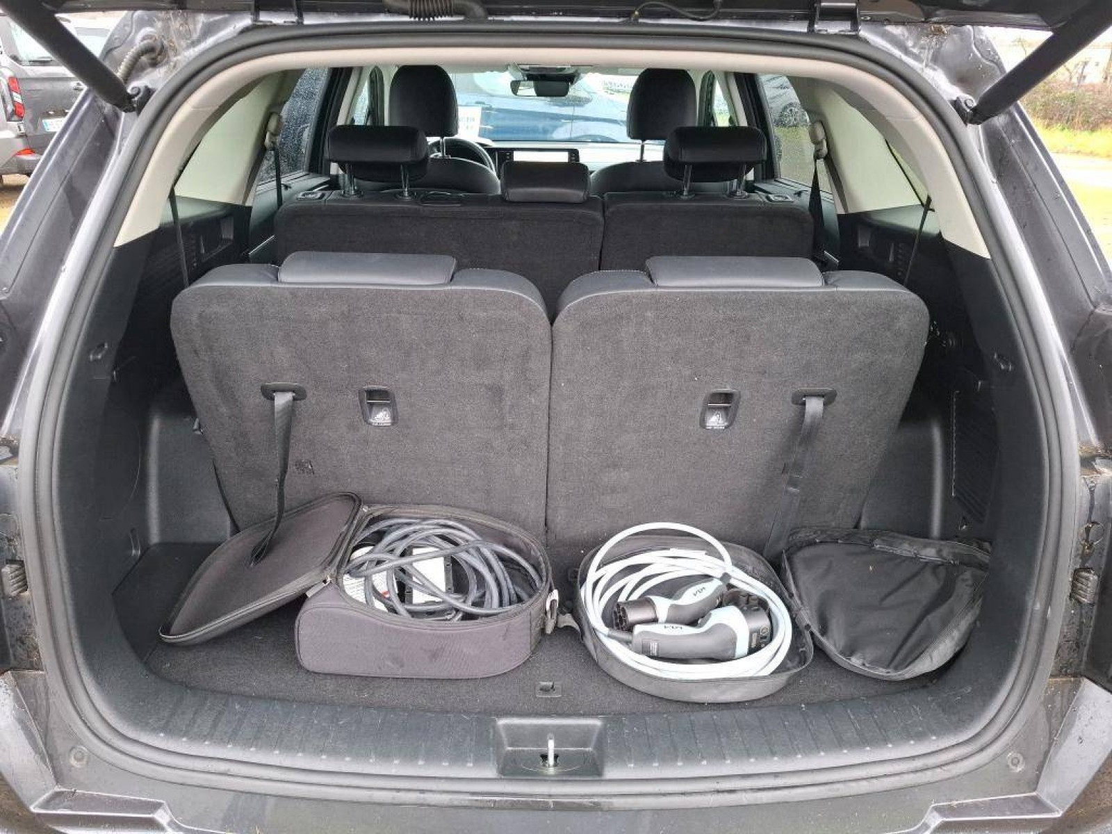 KIA - SORENTO - #866534 - 9