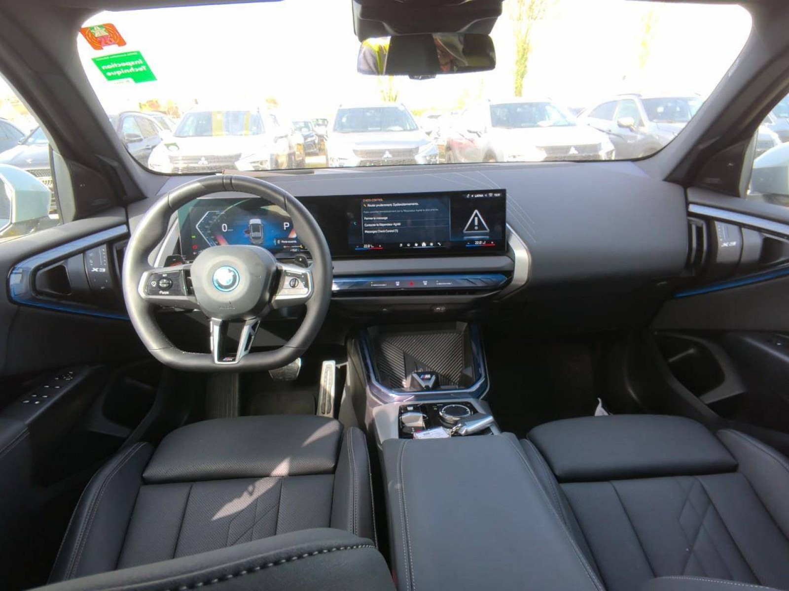 BMW - X3 G45 - #866553 - 4