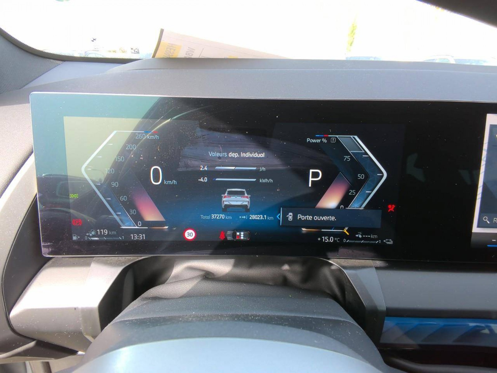 BMW - X3 G45 - #866553 - 5