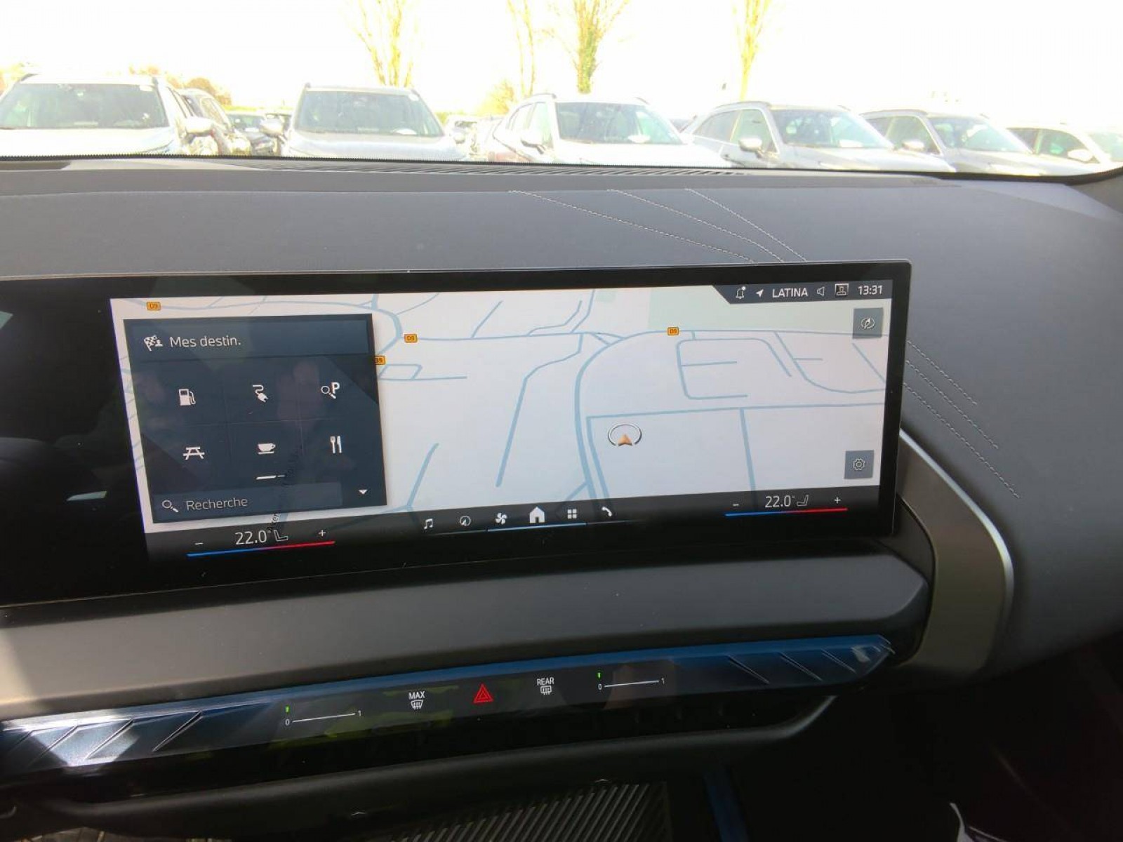 BMW - X3 G45 - #866553 - 6