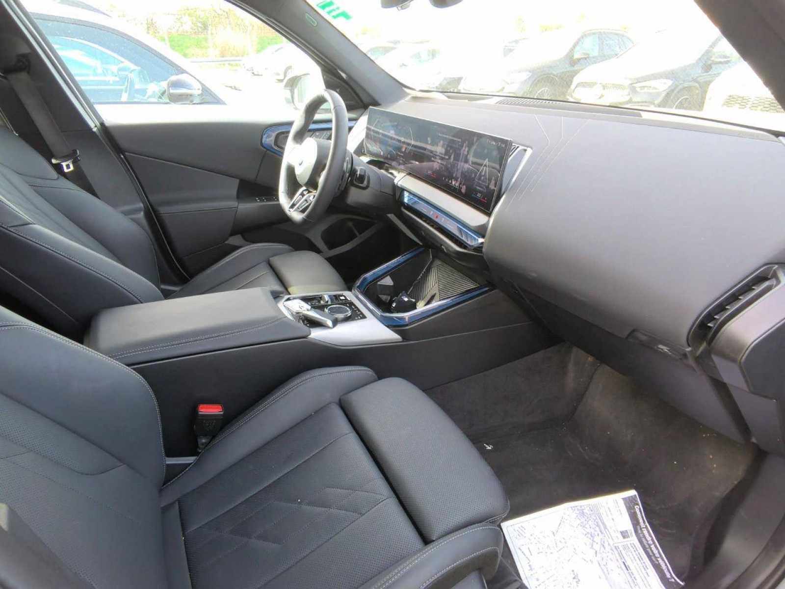 BMW - X3 G45 - #866553 - 7