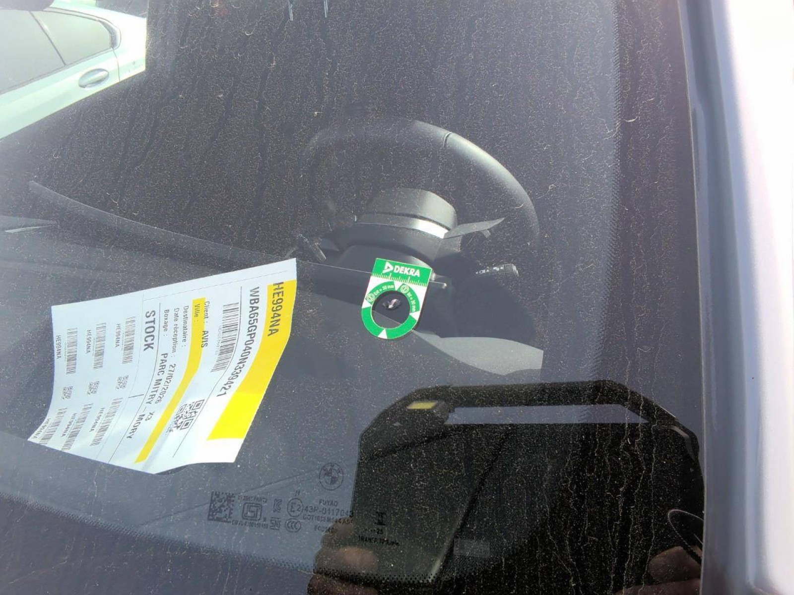 BMW - X3 G45 - #866553 - 14