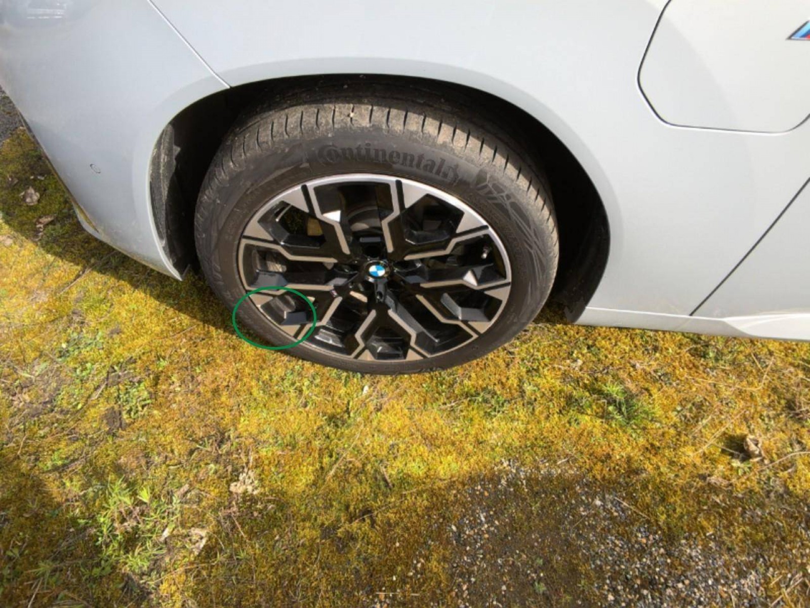 BMW - X3 G45 - #866553 - 18