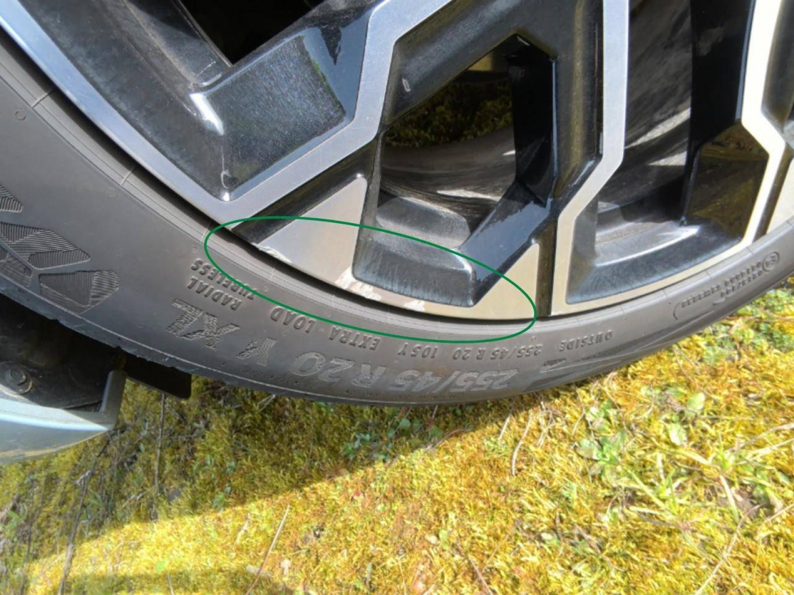 BMW - X3 G45 - #866553 - 17