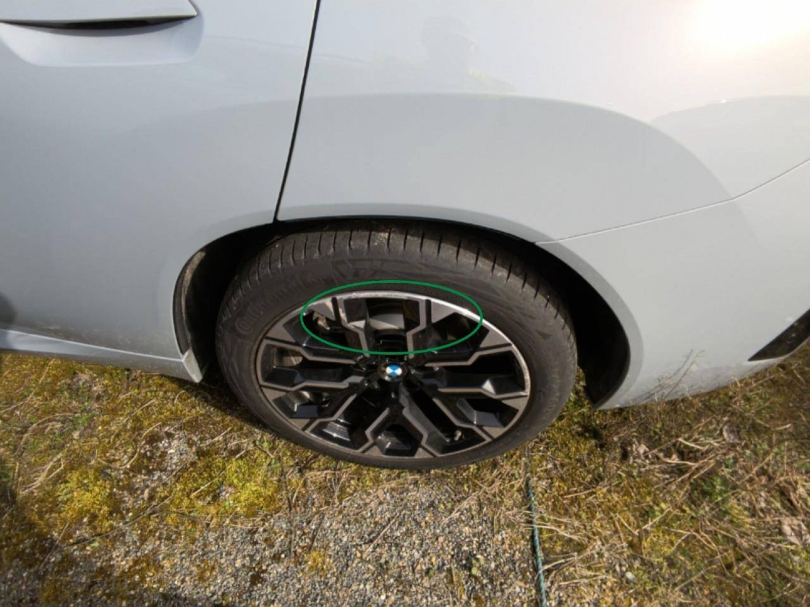 BMW - X3 G45 - #866553 - 16