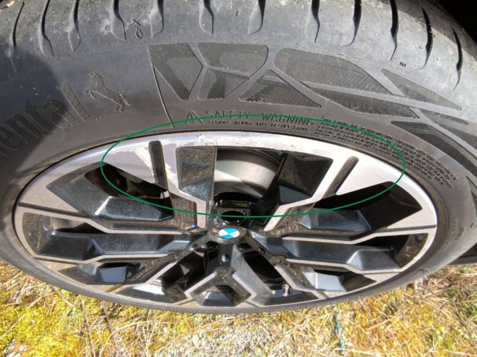 BMW - X3 G45 - #866553 - 15