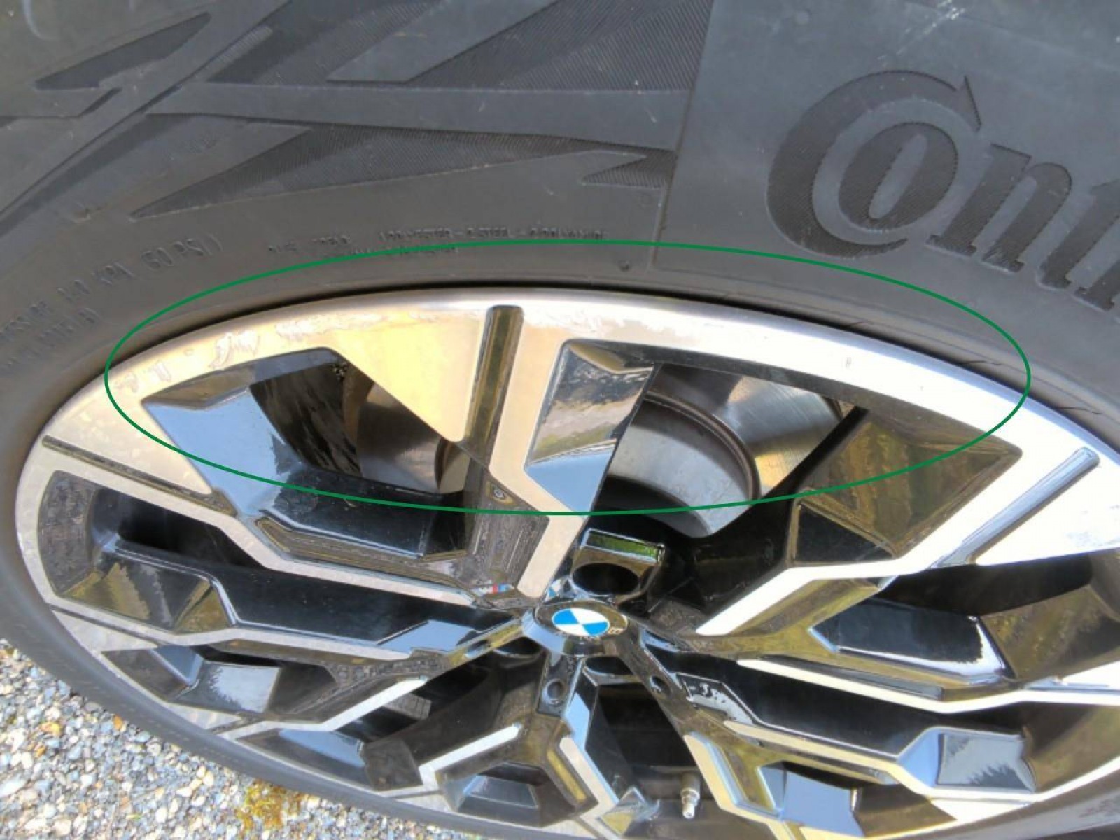 BMW - X3 G45 - #866553 - 13