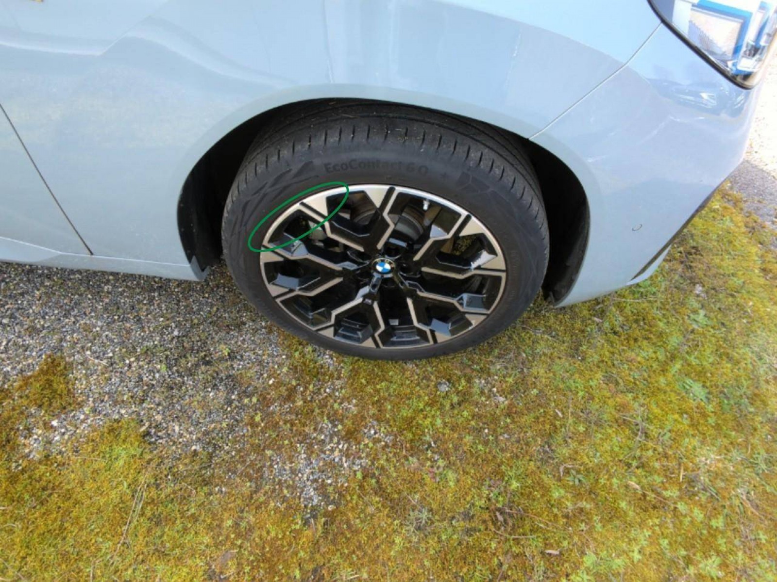 BMW - X3 G45 - #866553 - 12