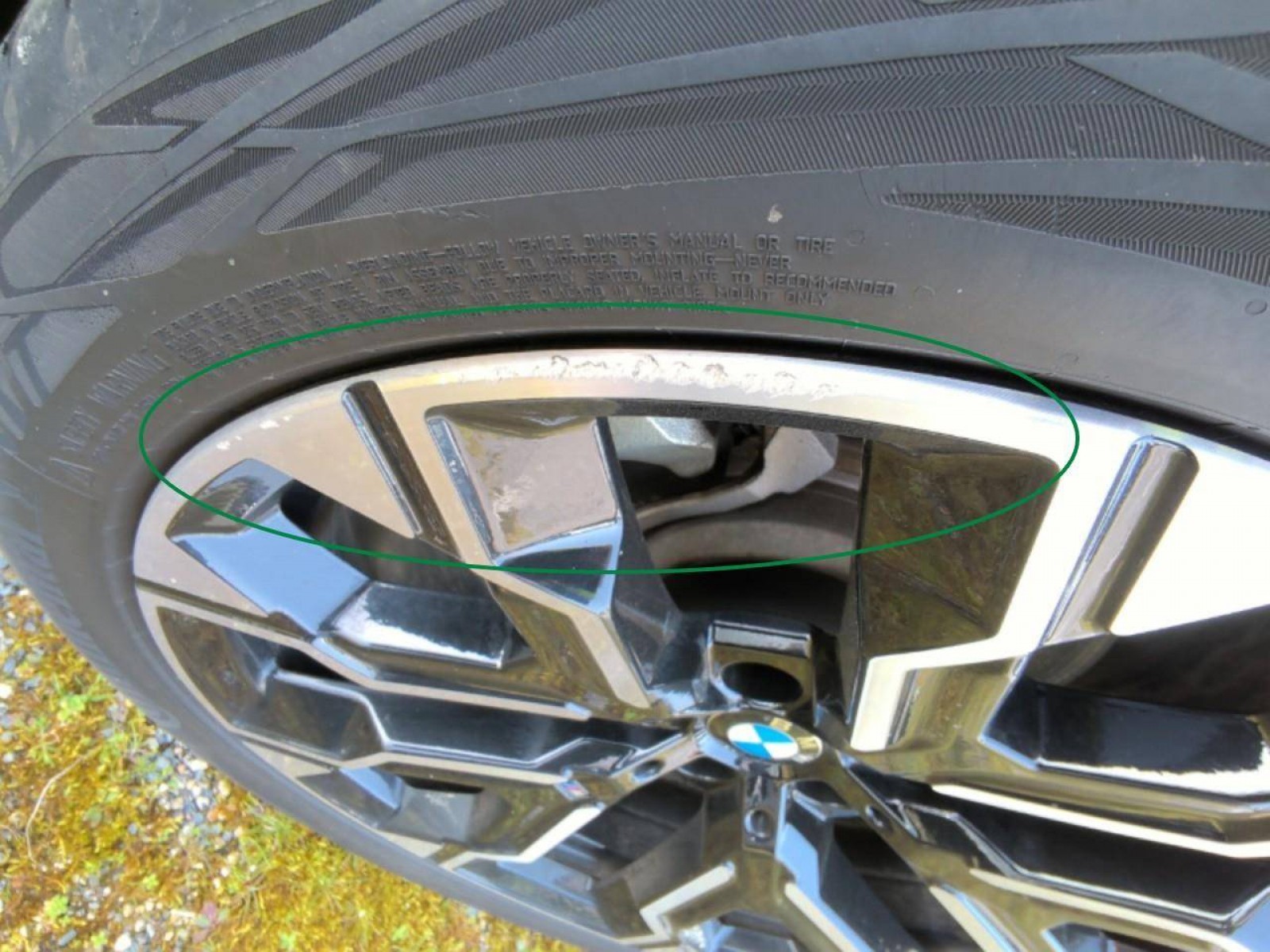 BMW - X3 G45 - #866553 - 11