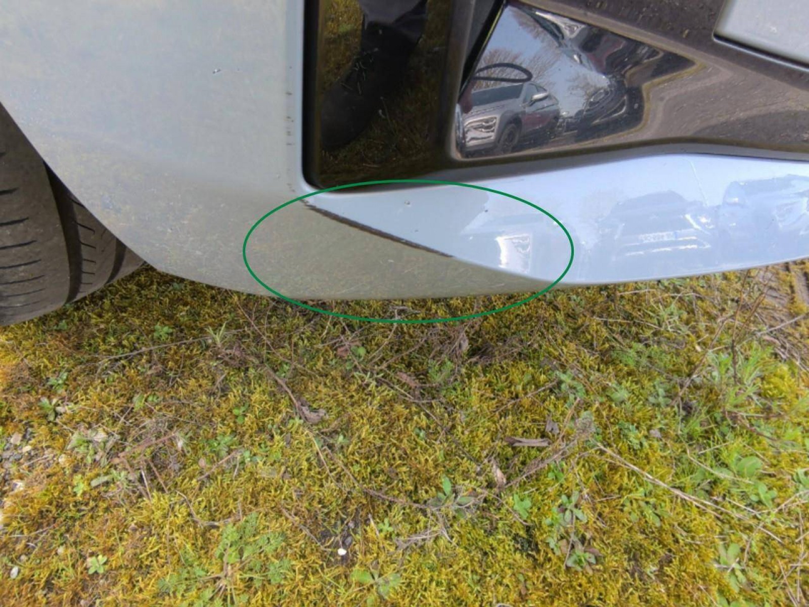 BMW - X3 G45 - #866553 - 20