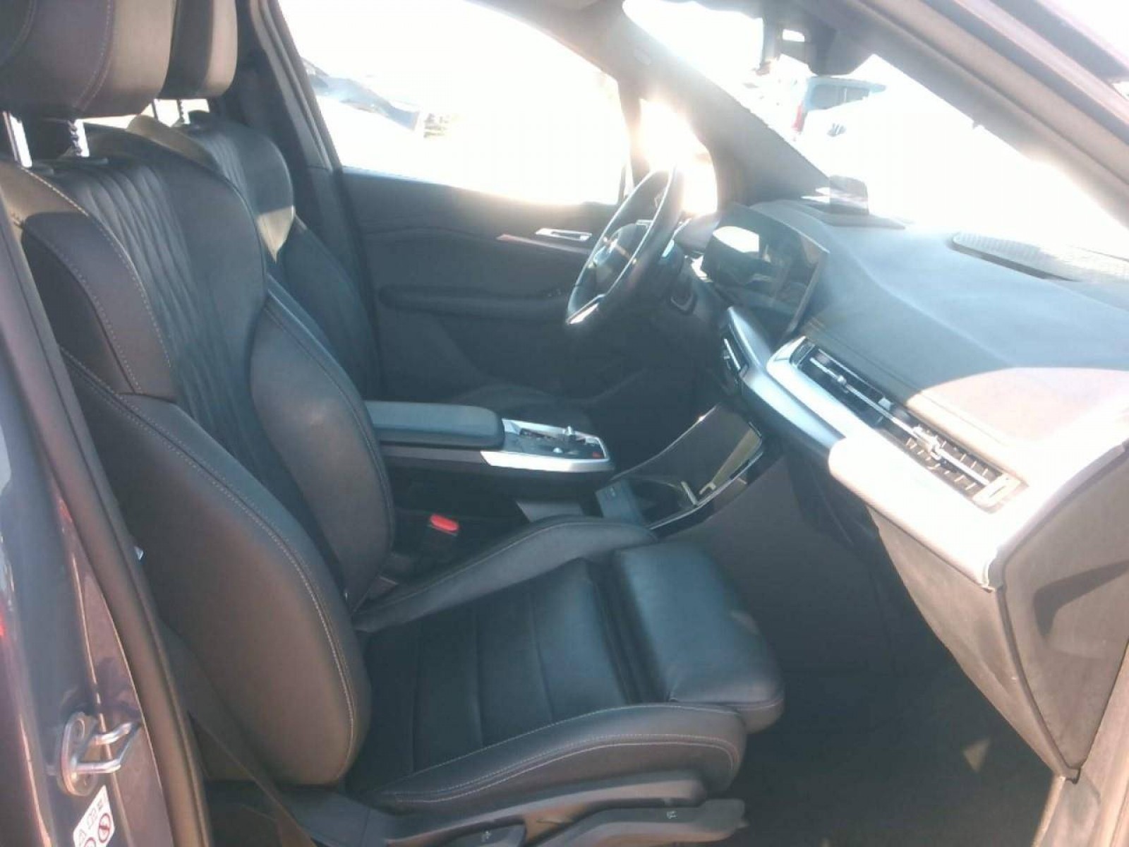 BMW - SERIE 2 ACTIVE TOURER U06 - #866555 - 4