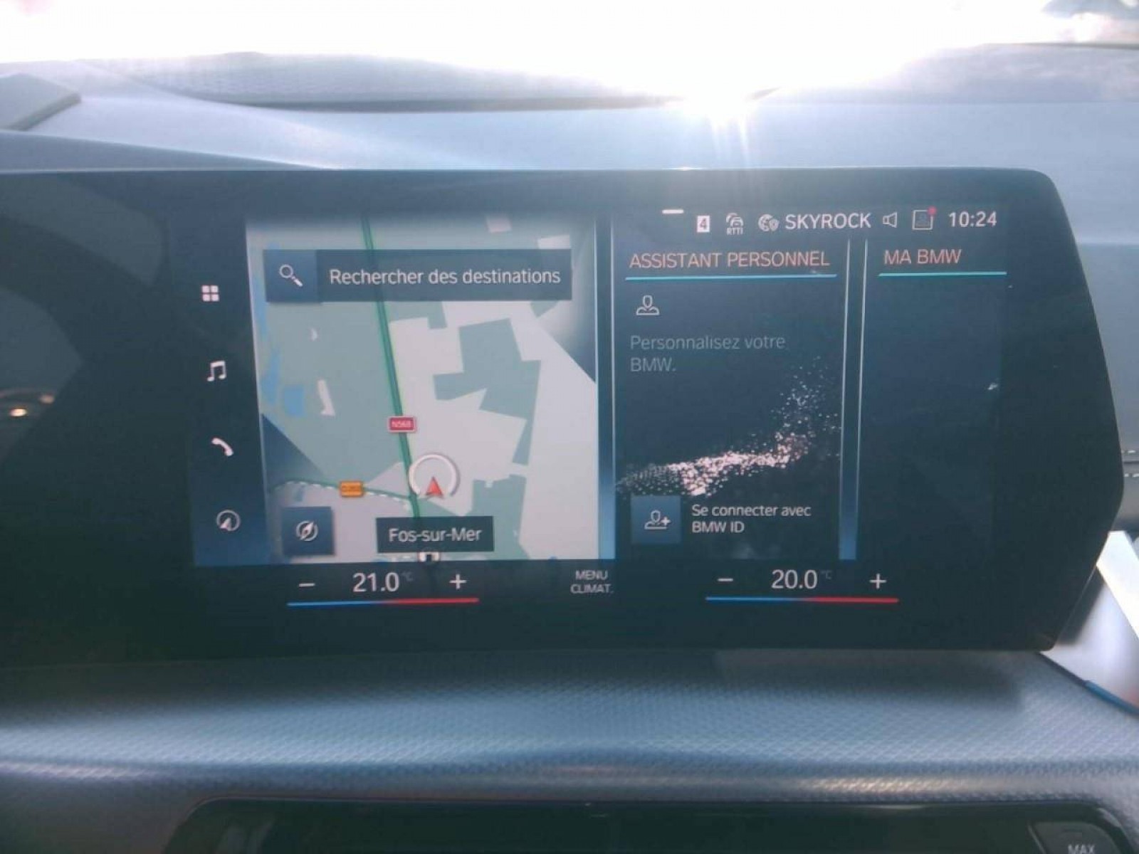 BMW - SERIE 2 ACTIVE TOURER U06 - #866555 - 7