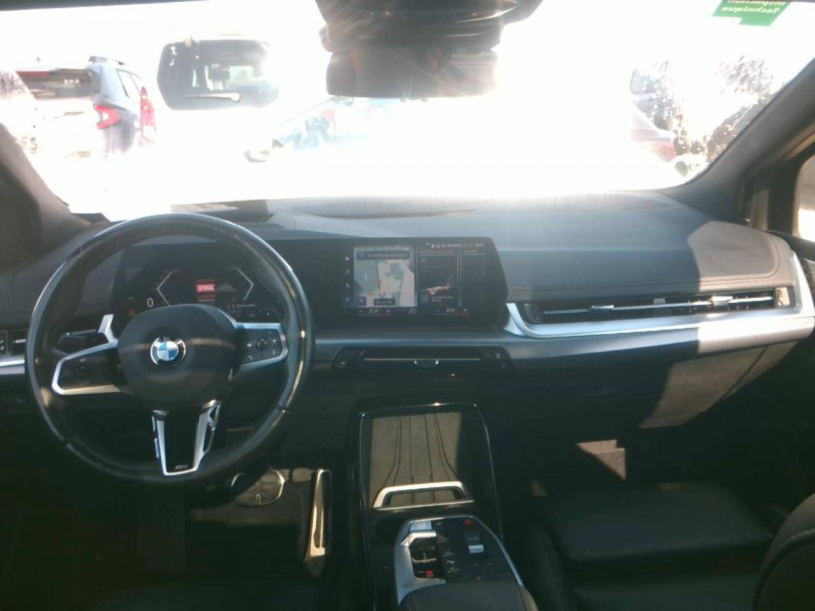 BMW - SERIE 2 ACTIVE TOURER U06 - #866555 - 5