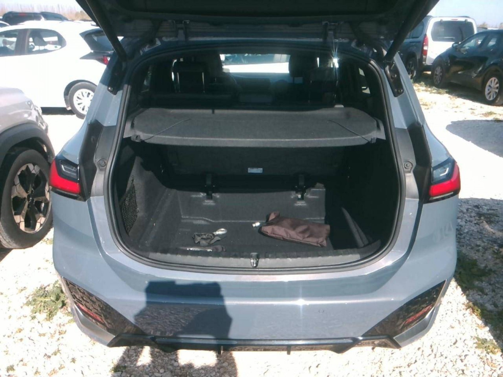 BMW - SERIE 2 ACTIVE TOURER U06 - #866555 - 8