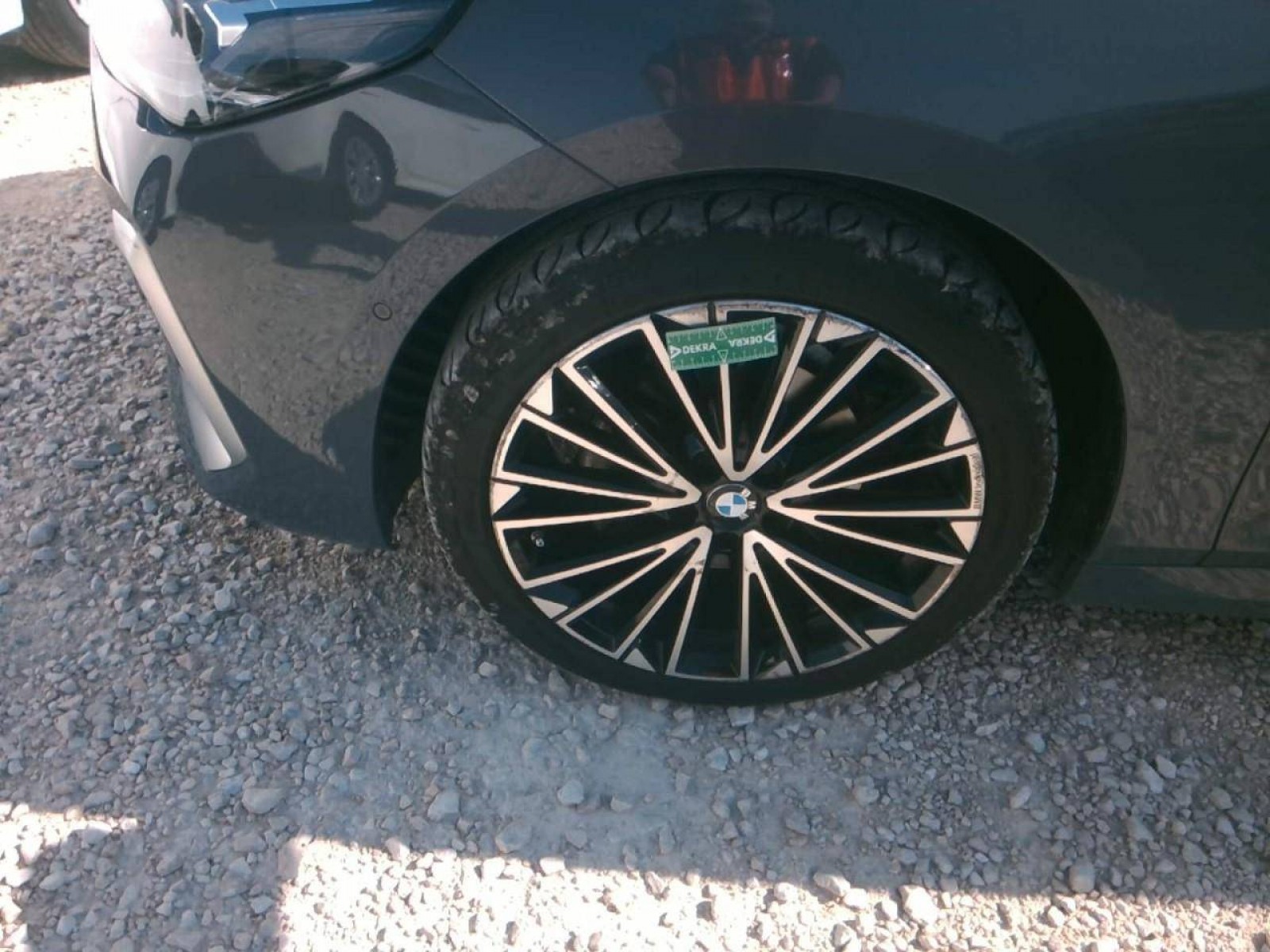 BMW - SERIE 2 ACTIVE TOURER U06 - #866555 - 22