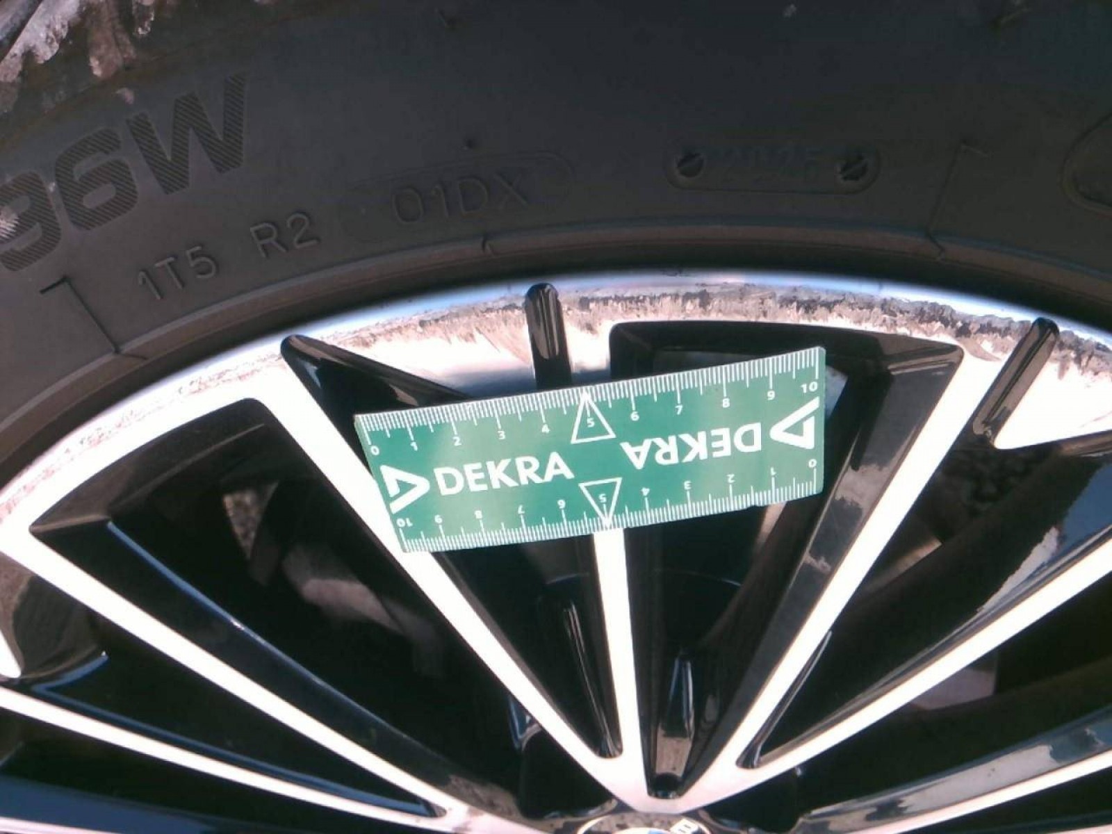 BMW - SERIE 2 ACTIVE TOURER U06 - #866555 - 21