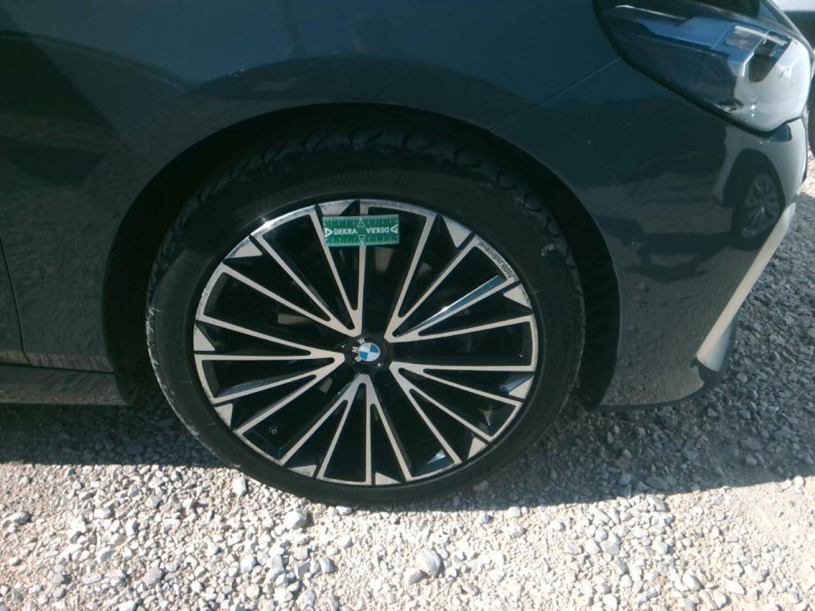 BMW - SERIE 2 ACTIVE TOURER U06 - #866555 - 20