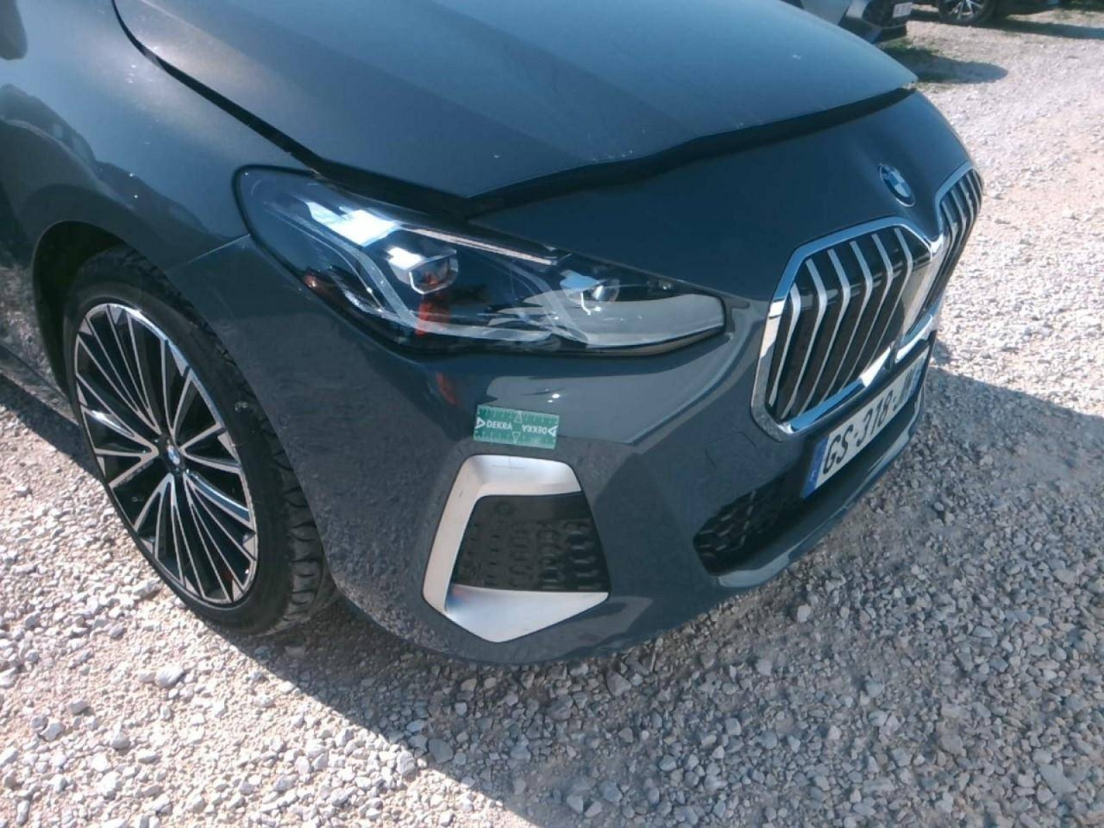 BMW - SERIE 2 ACTIVE TOURER U06 - #866555 - 19