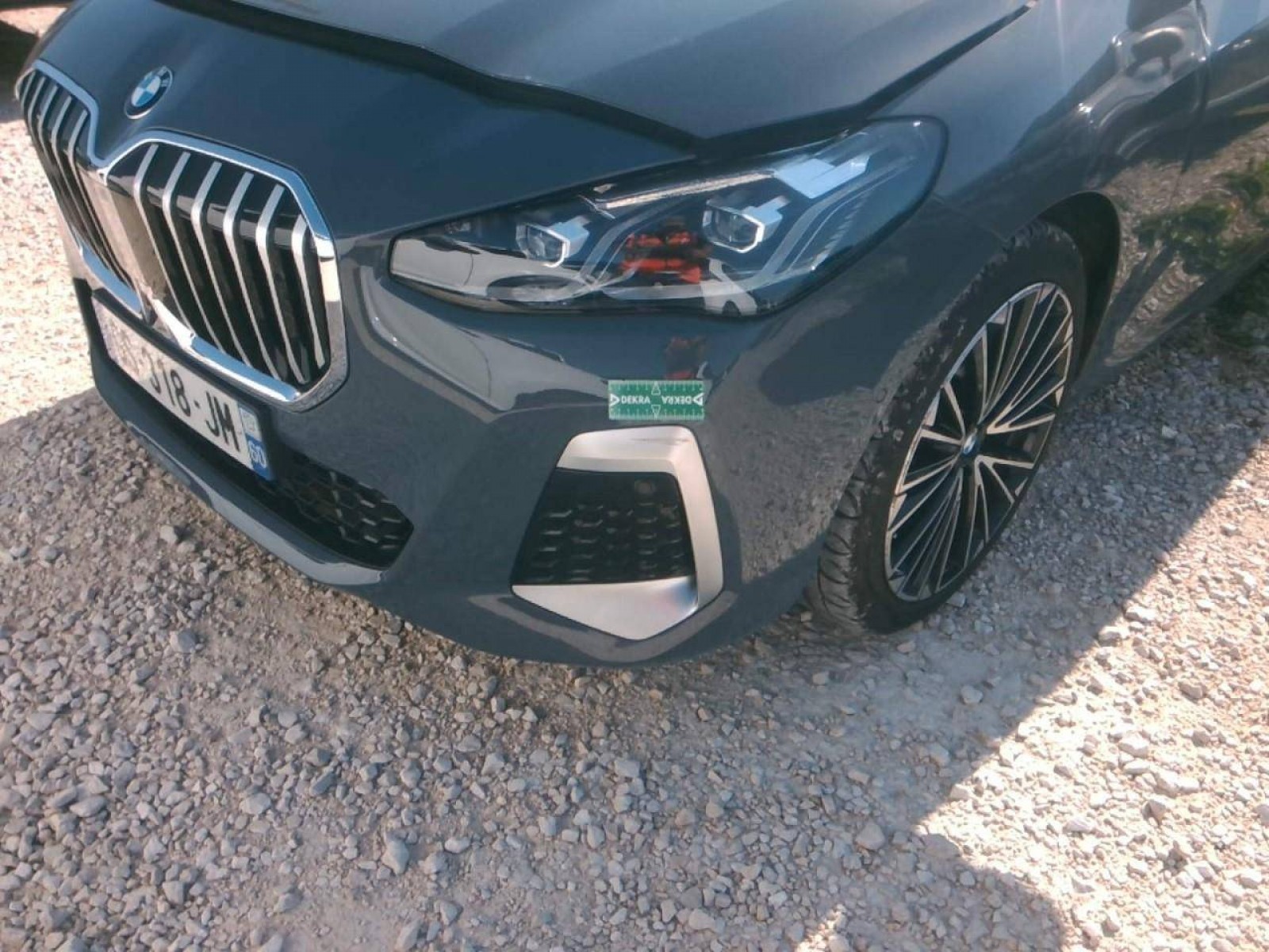 BMW - SERIE 2 ACTIVE TOURER U06 - #866555 - 16