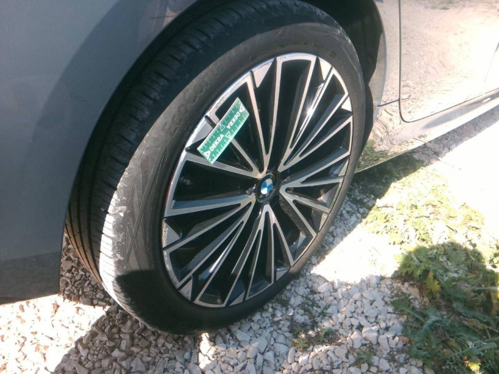 BMW - SERIE 2 ACTIVE TOURER U06 - #866555 - 11