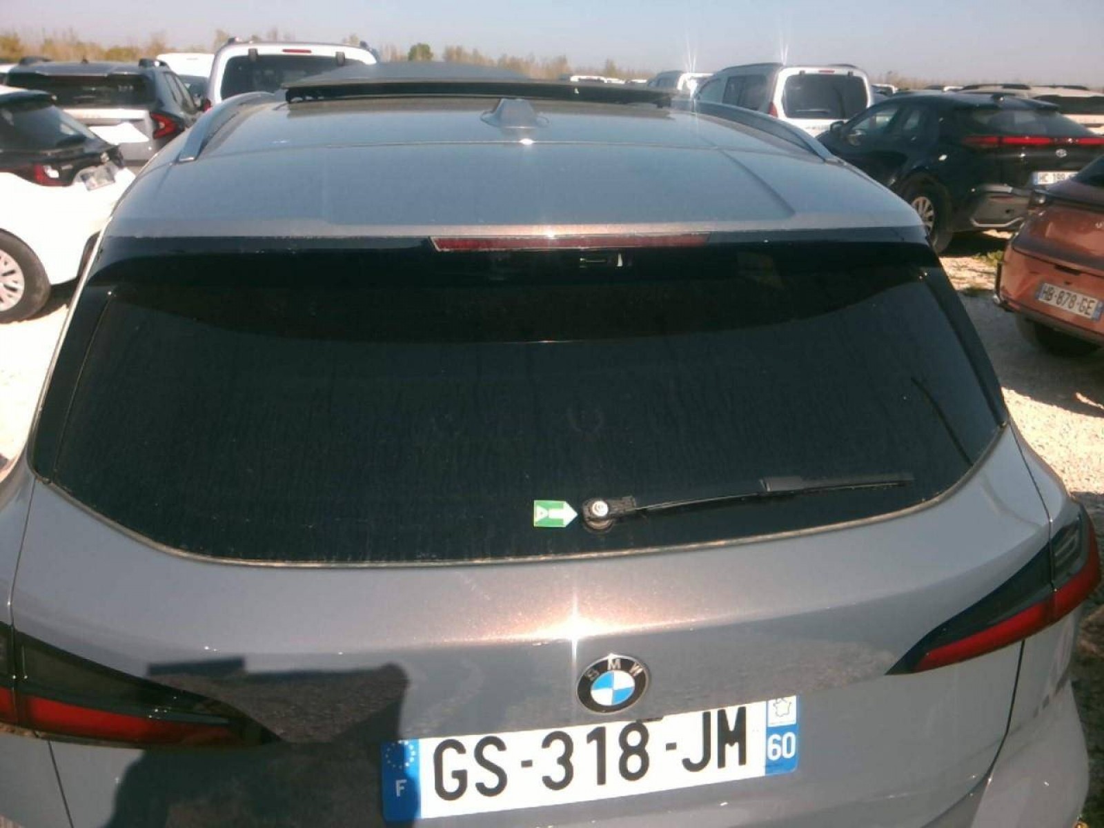 BMW - SERIE 2 ACTIVE TOURER U06 - #866555 - 23