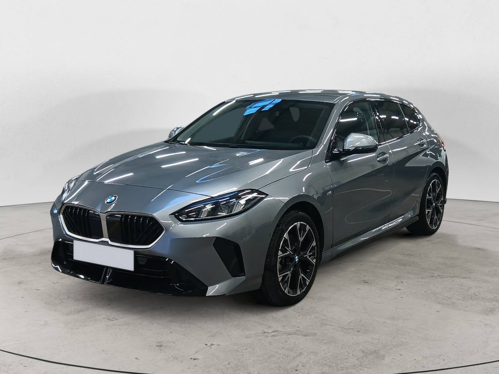 BMW - SERIE 1 F70 - #850094 - 0